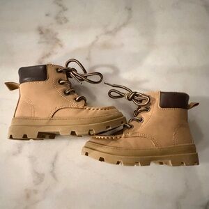 NEW Toddler H&M Boots - Size 7.5